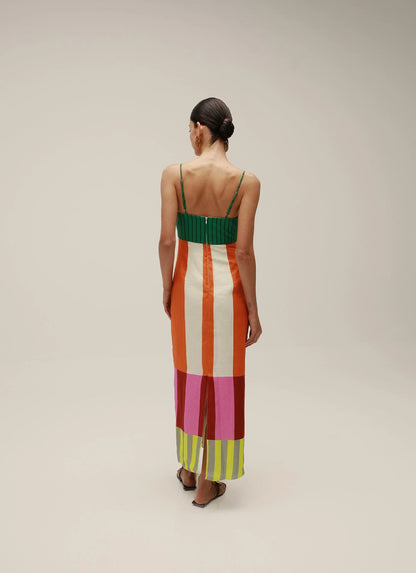 Vestido Lily