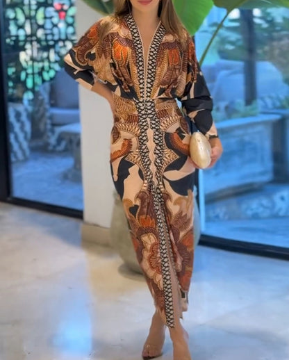 Vestido Monaco