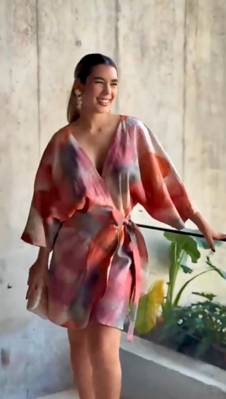 Vestido Artemisa