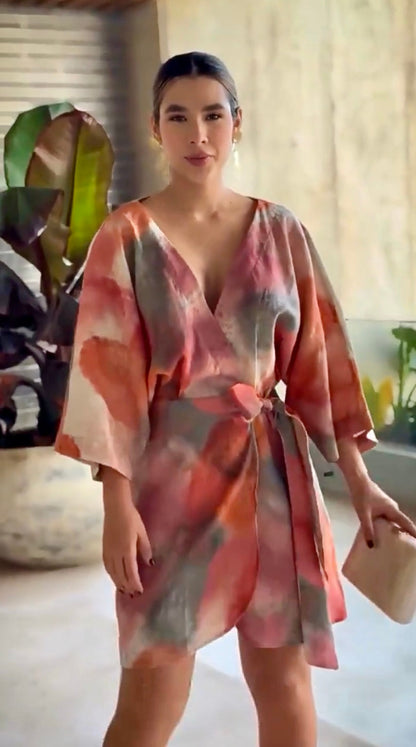 Vestido Artemisa