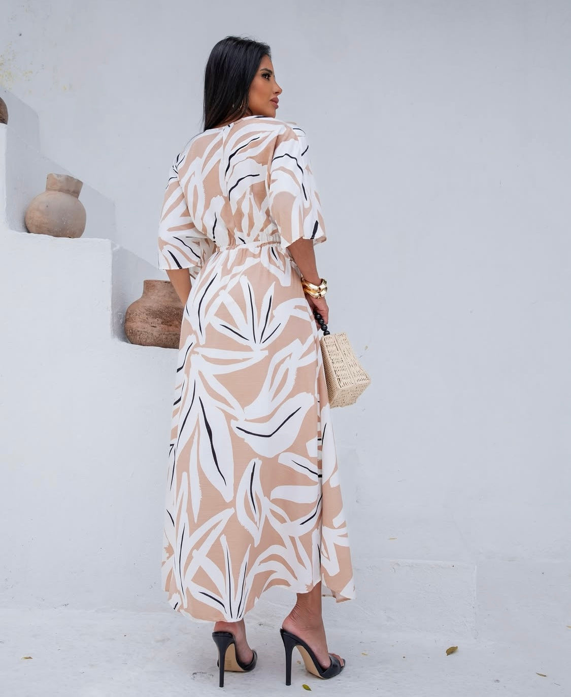 Vestido Summer Vibes