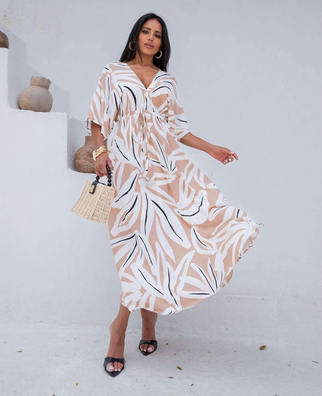 Vestido Summer Vibes