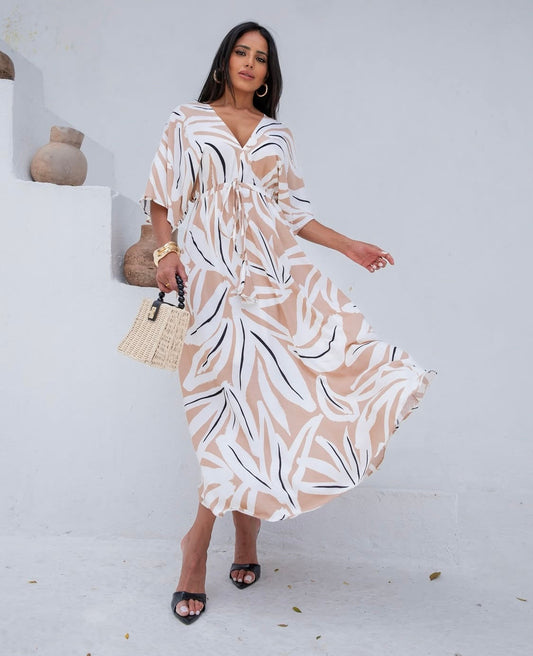 Vestido Summer Vibes