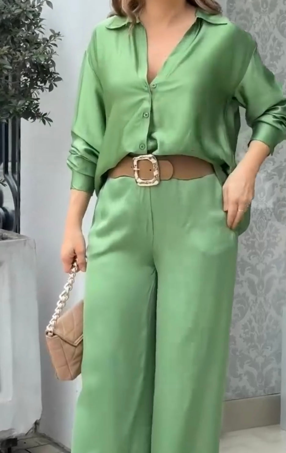 Conjunto Deicy