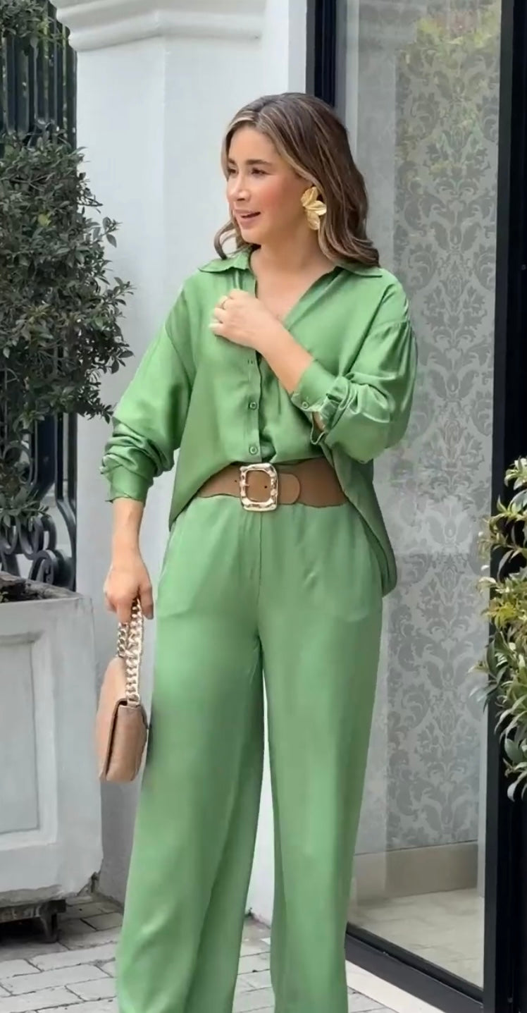 Conjunto Deicy