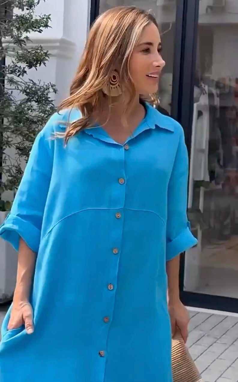 Vestido Soraya