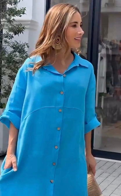 Vestido Soraya