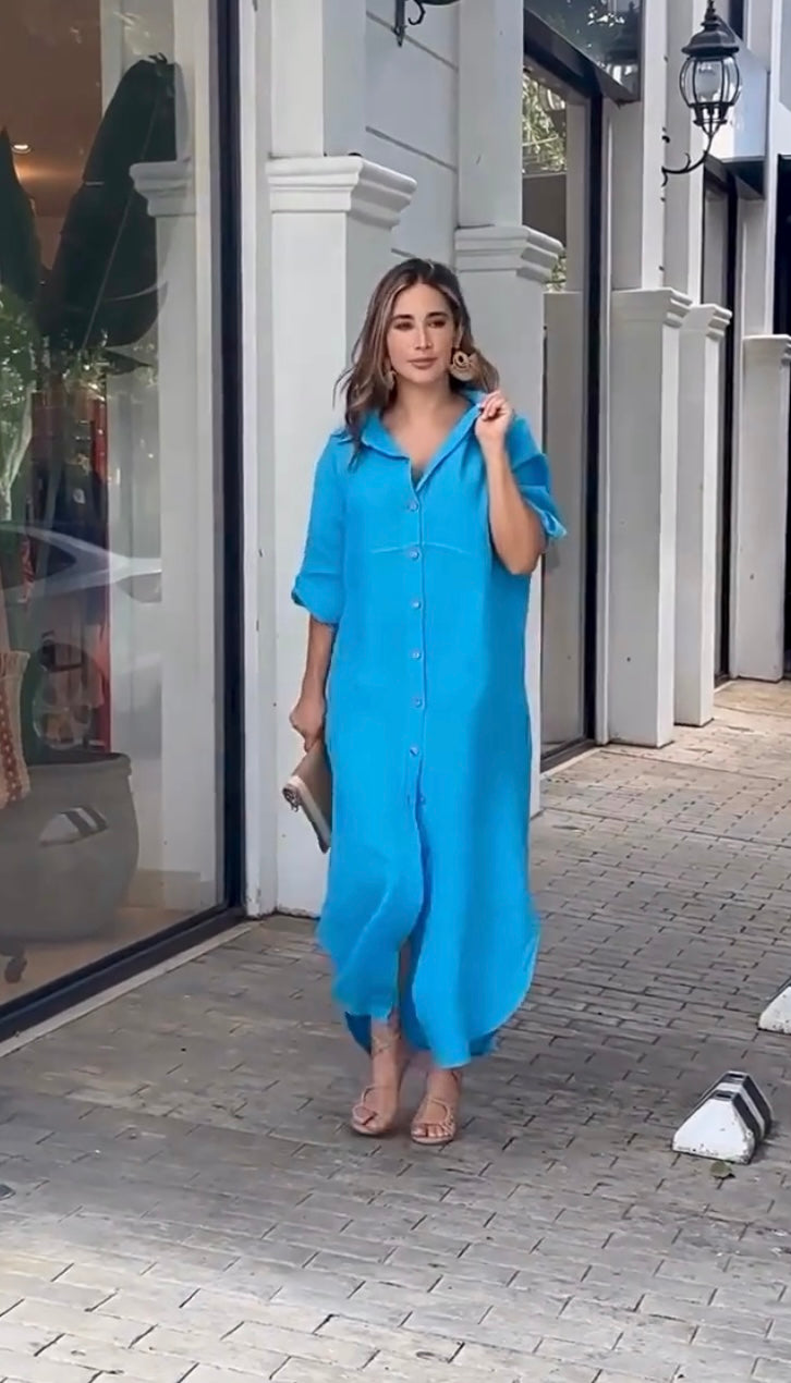 Vestido Soraya
