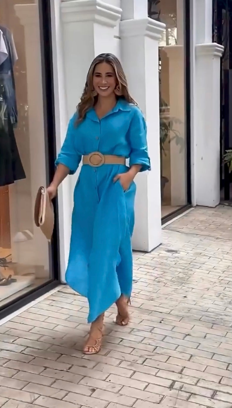Vestido Soraya