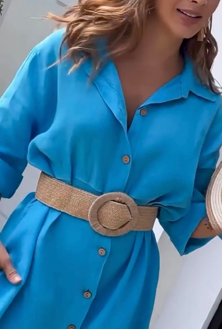 Vestido Soraya
