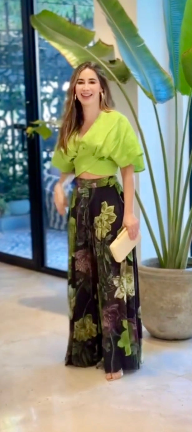 Conjunto Aurora