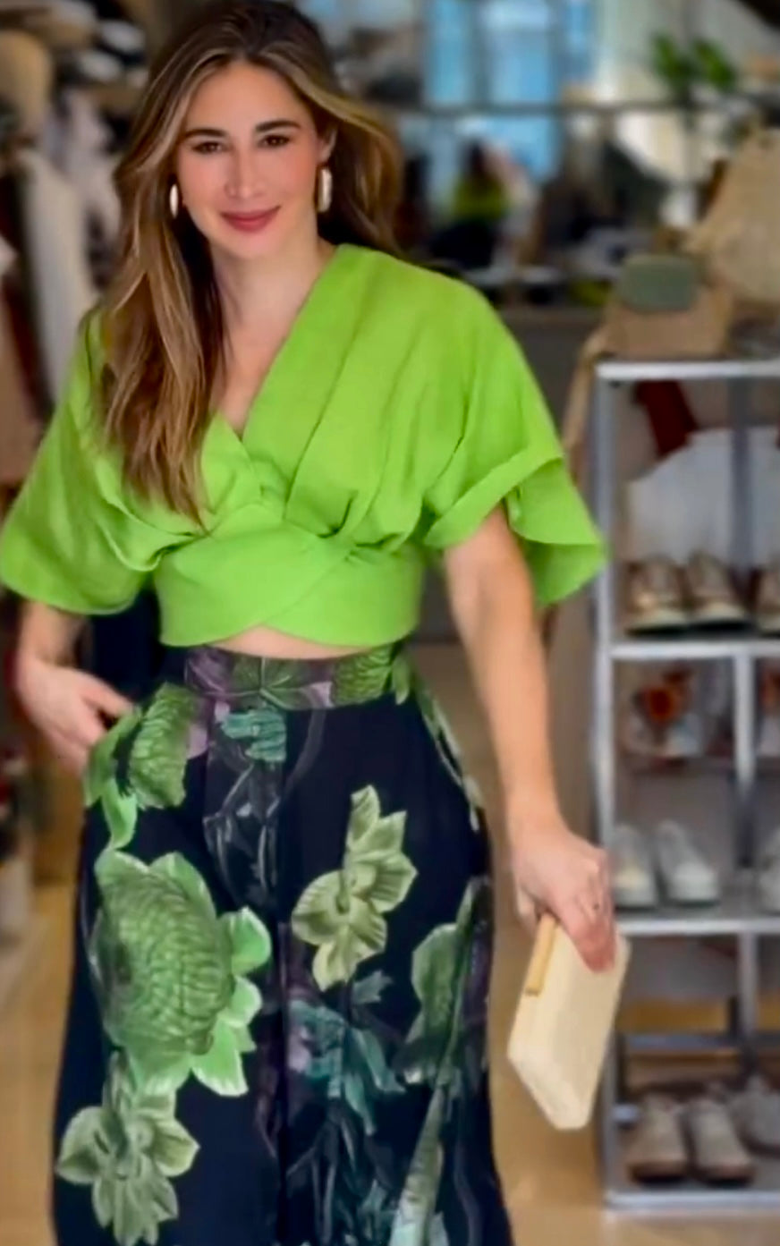 Conjunto Aurora