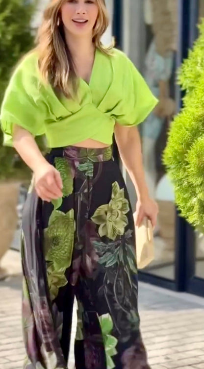 Conjunto Aurora