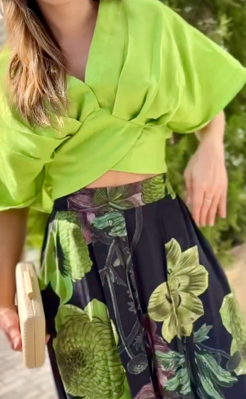 Conjunto Aurora