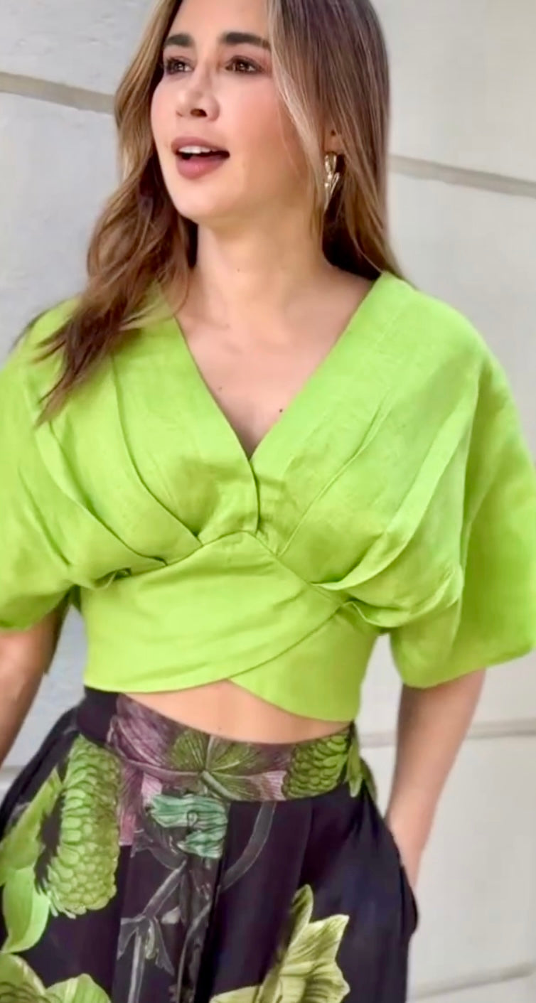 Conjunto Aurora