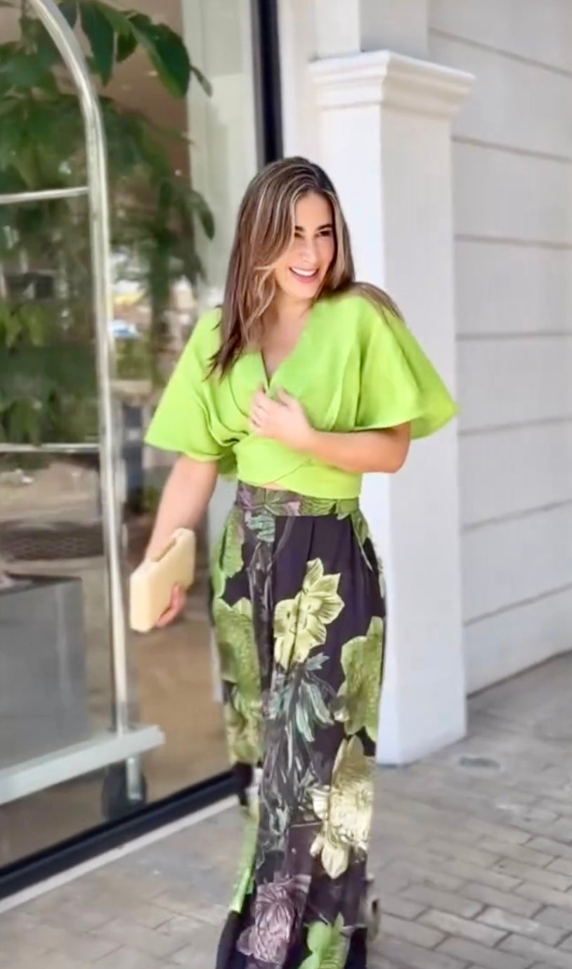 Conjunto Aurora