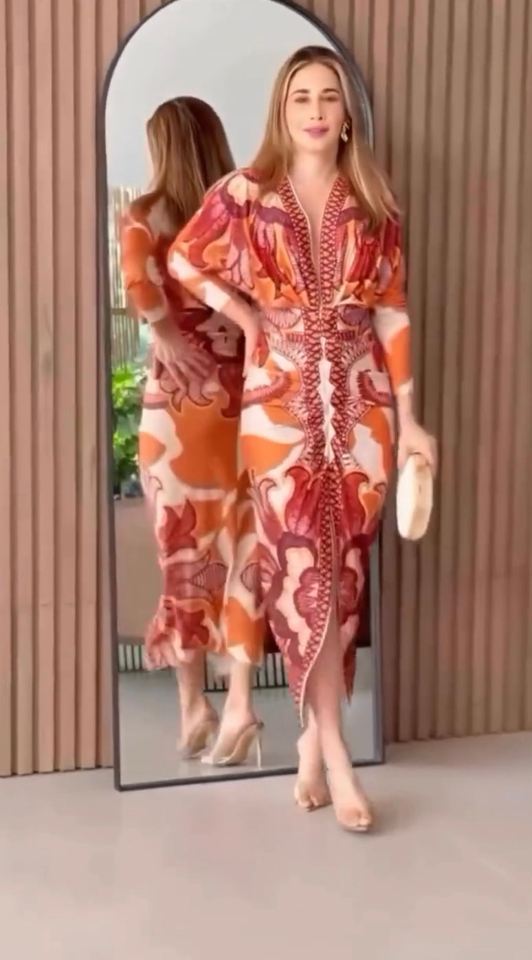 Vestido Spicy