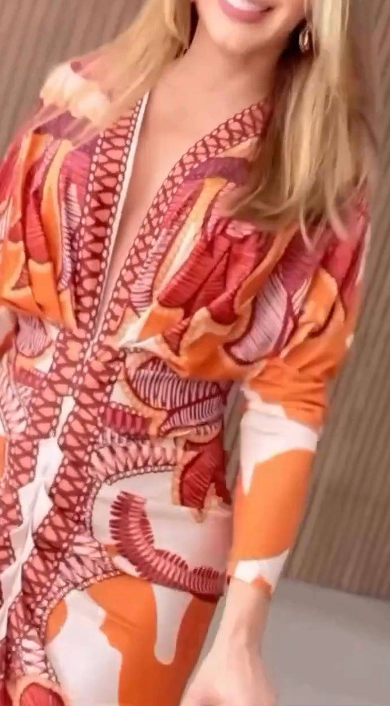 Vestido Spicy