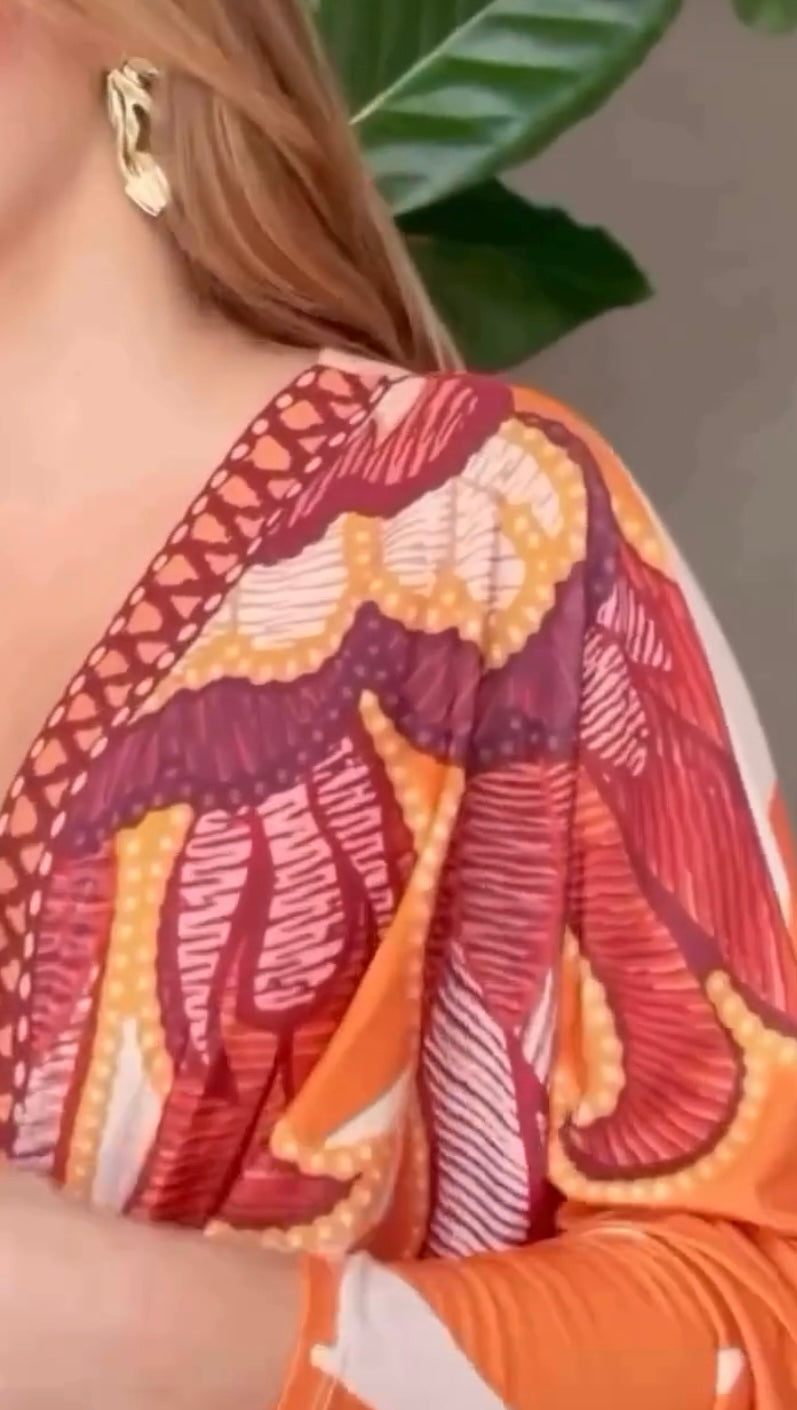 Vestido Spicy