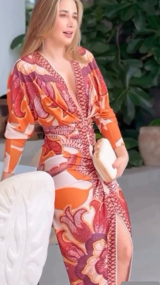 Vestido Spicy