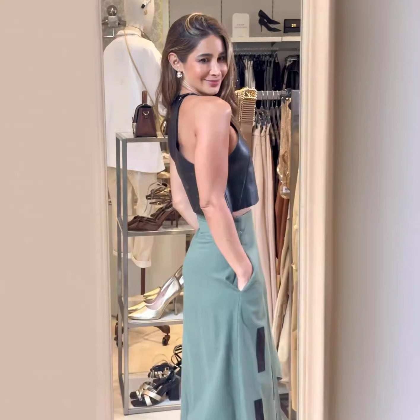 Conjunto Greta