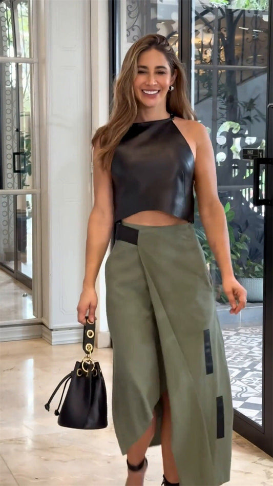Conjunto Greta