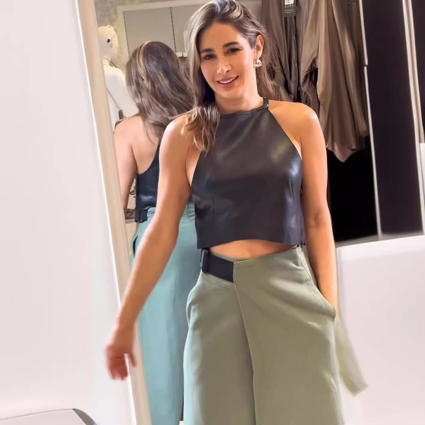 Conjunto Greta