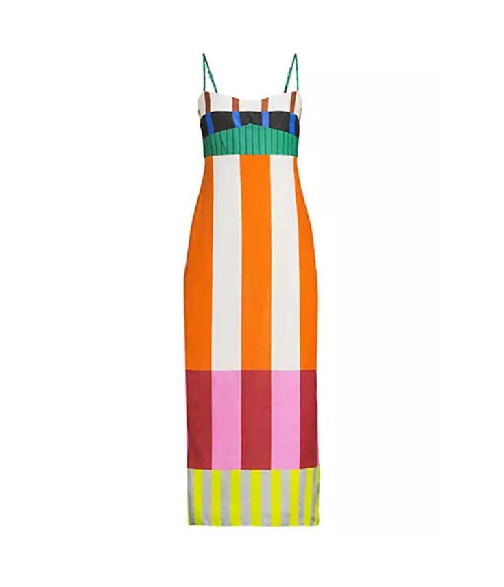 Vestido Lily