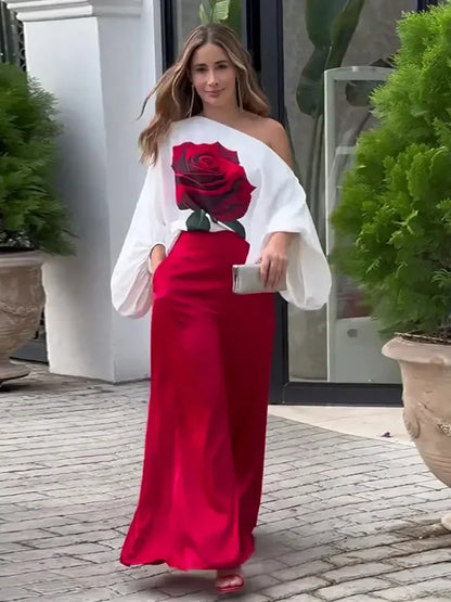 Conjunto Rosa