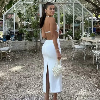 Vestido Sculpt