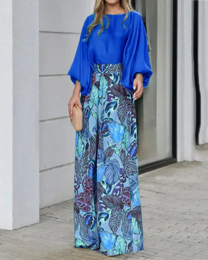 Conjunto Tropic