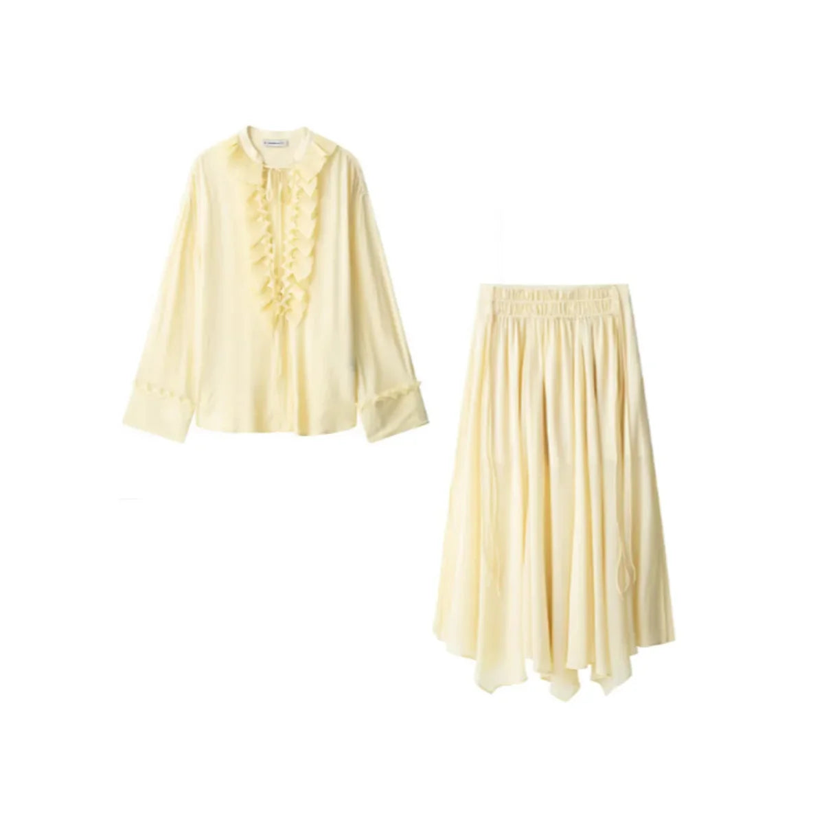Conjunto Soleil - Conjunto 2 piezas