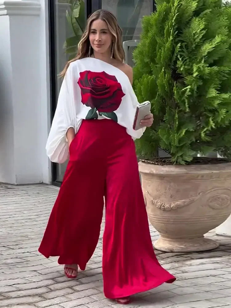 Conjunto Rosa