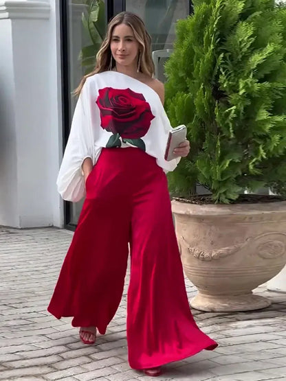 Conjunto Rosa