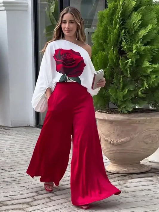 Conjunto Rosa