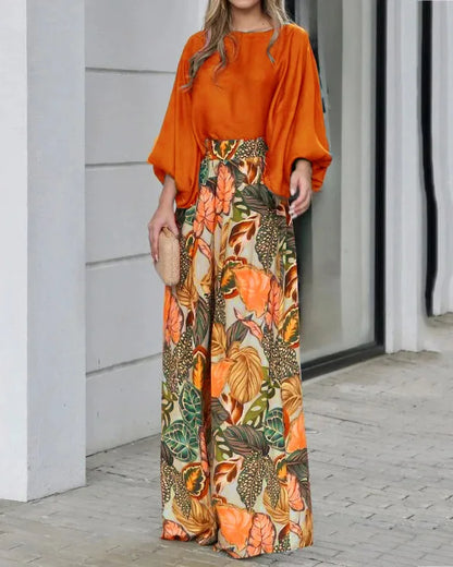Conjunto Tropic