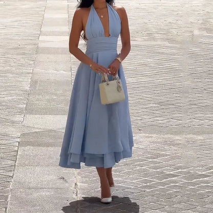 Vestido Musa