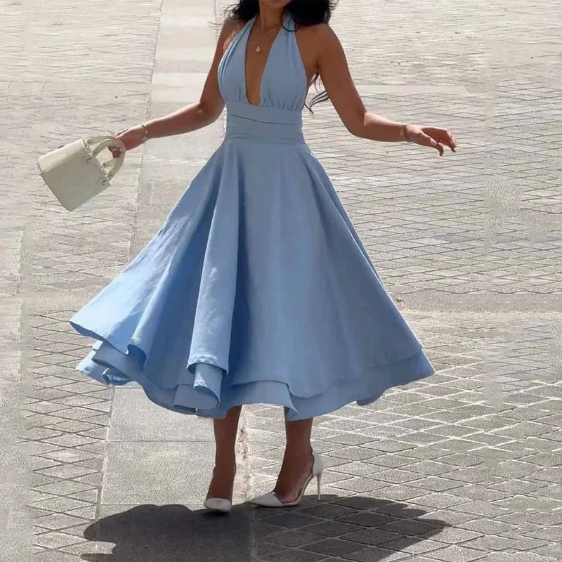 Vestido Musa
