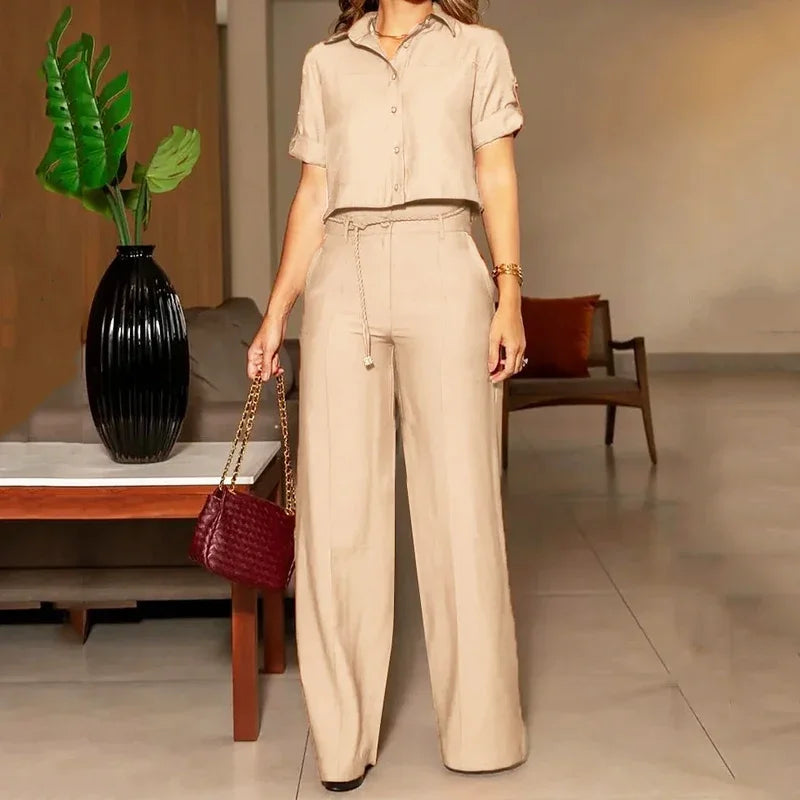Mollie - Conjunto 2 piezas