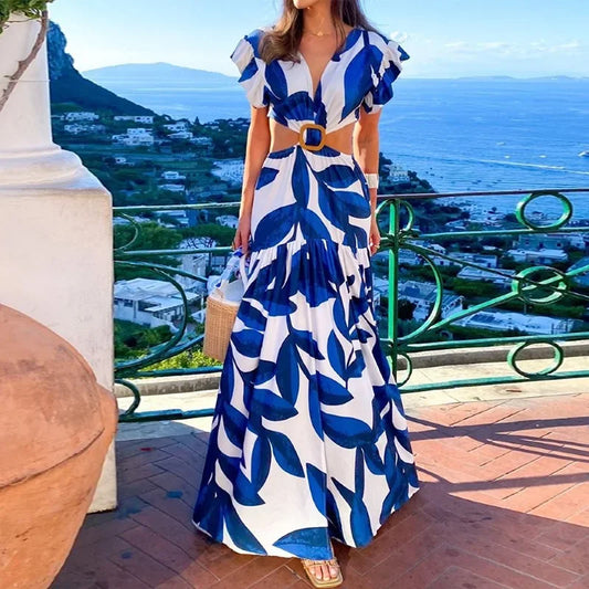 Vestido Libia