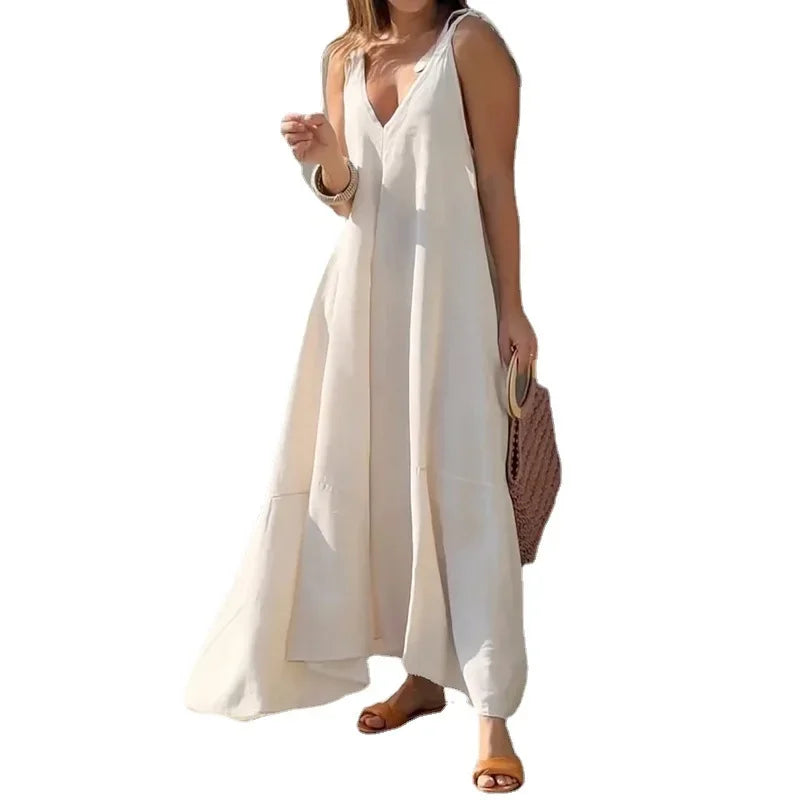 Vestido Isla