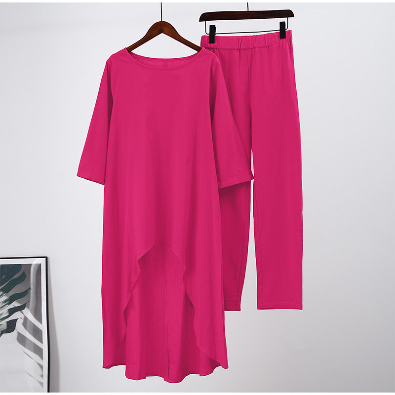 Conjunto Mila