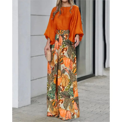 Conjunto Tropic