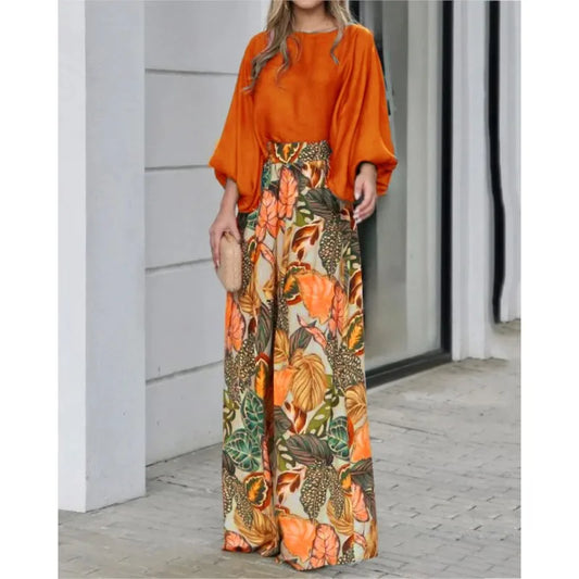 Conjunto Tropic
