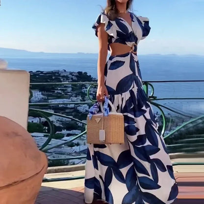 Vestido Libia