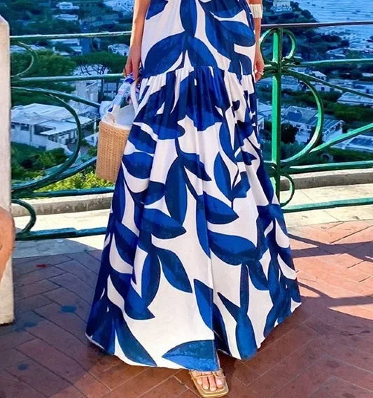 Vestido Libia