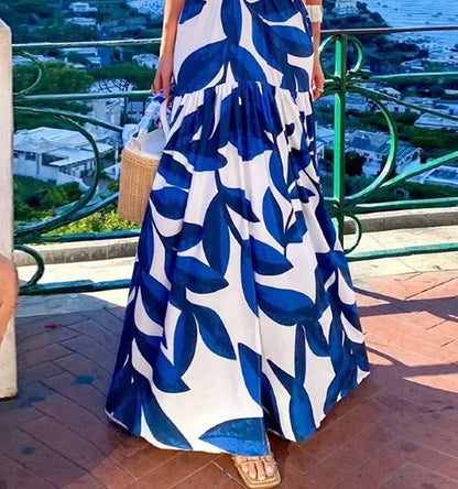 Vestido Libia