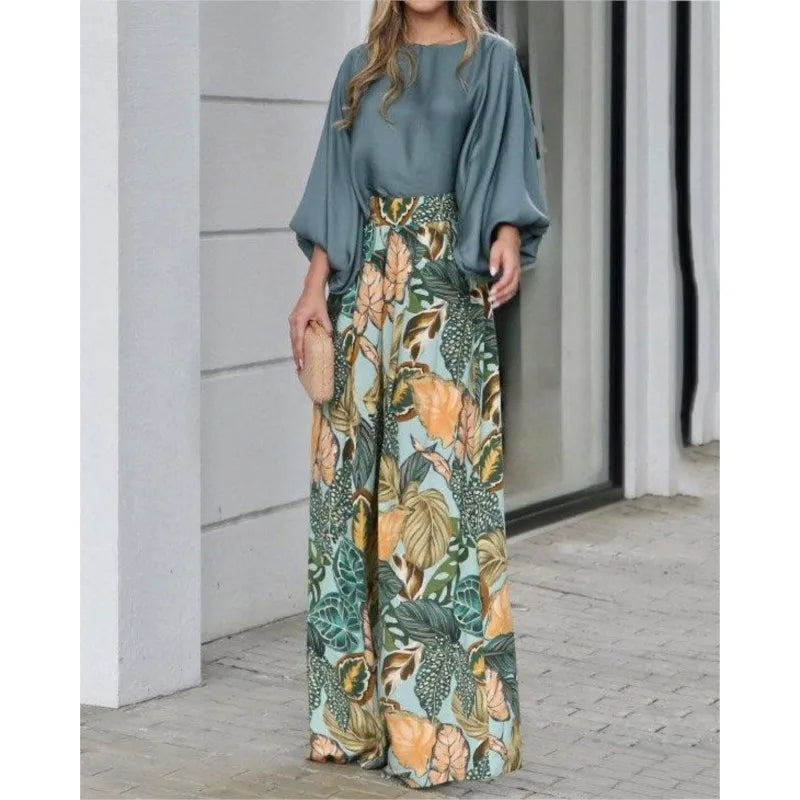 Conjunto Tropic