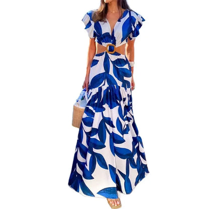 Vestido Libia