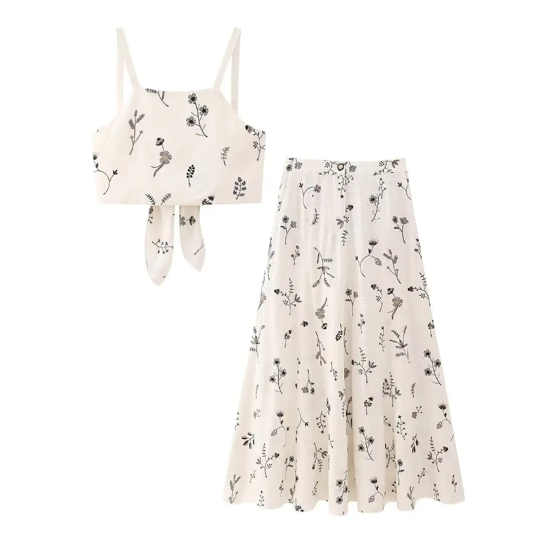 Conjunto Bloom & Breeze - Conjunto 2 piezas